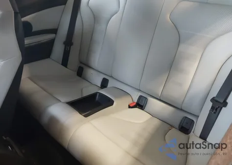 2015 BMW M4 from USA, damaged, VIN WBS3R9C59FK334774